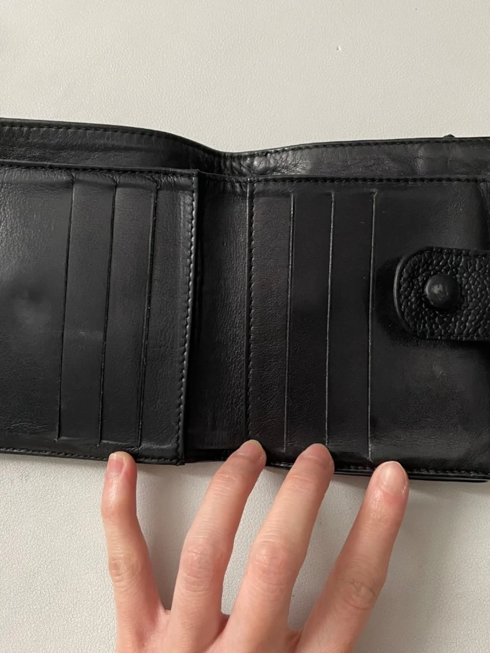 Vintage Chanel Wallet